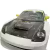 ModeloDrive FRP WSPO GT Wide Body Front Bumper > Toyota MRS MR2 Spyder 2000-2005 - Image 33