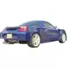 ModeloDrive FRP WSPO GT Wide Body Rear Bumper > Toyota MRS MR2 Spyder 2000-2005 - Image 5