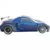 ModeloDrive FRP WSPO GT Wide Body Rear Bumper > Toyota MRS MR2 Spyder 2000-2005 - Image 18