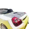 ModeloDrive FRP WSPO GT Wide Body Rear Bumper > Toyota MRS MR2 Spyder 2000-2005 - Image 20