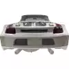 ModeloDrive FRP WSPO GT Wide Body Rear Bumper > Toyota MRS MR2 Spyder 2000-2005 - Image 23