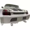 ModeloDrive FRP WSPO GT Wide Body Rear Bumper > Toyota MRS MR2 Spyder 2000-2005 - Image 26