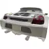 ModeloDrive FRP WSPO GT Wide Body Rear Bumper > Toyota MRS MR2 Spyder 2000-2005 - Image 27