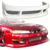 ModeloDrive FRP VERT Front Bumper > Nissan 240SX S14 (Kouki) 1997-1998 - Image 7