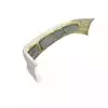 ModeloDrive FRP VERT Front Bumper > Nissan 240SX S14 (Kouki) 1997-1998 - Image 17