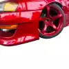 ModeloDrive FRP VERT Front Bumper > Nissan 240SX S14 (Kouki) 1997-1998 - Image 18