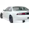 ModeloDrive FRP VERT Side Skirts > Nissan 240SX S14 1995-1998 - Image 7