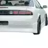 ModeloDrive FRP VERT Side Skirts > Nissan 240SX S14 1995-1998 - Image 9