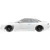 ModeloDrive FRP VERT Side Skirts > Nissan 240SX S14 1995-1998 - Image 11