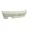 ModeloDrive FRP VERT Rear Bumper > Nissan 240SX S14 1995-1998 - Image 10