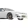 ModeloDrive FRP MSPO Front Bumper > Nissan 240SX S14 (Kouki) 1997-1998 - Image 10