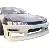 ModeloDrive FRP MSPO Front Bumper > Nissan 240SX S14 (Kouki) 1997-1998 - Image 29