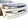 ModeloDrive FRP MSPO Front Bumper > Nissan 240SX S14 (Kouki) 1997-1998 - Image 30