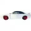 ModeloDrive FRP MSPO Side Skirts > Nissan 240SX S14 1995-1998 - Image 3