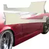 ModeloDrive FRP MSPO Side Skirts > Nissan 240SX S14 1995-1998 - Image 8