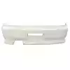 ModeloDrive FRP MSPO Rear Bumper > Nissan 240SX S14 1995-1998 - Image 9