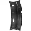 ModeloDrive Carbon Fiber GT3 RS V2 Narrow Body Engine Decklid > Porsche 911 (996) 1999-2004 - Image 2