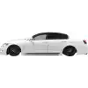 ModeloDrive FRP AIMG VP Side Skirts > Lexus GS300 2006-2011 - Image 3