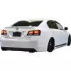 ModeloDrive FRP AIMG VP Side Skirts > Lexus GS300 2006-2011 - Image 5