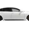 ModeloDrive FRP AIMG VP Side Skirts > Lexus GS300 2006-2011 - Image 6