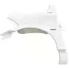 ModeloDrive FRP RLES Wide Body Fenders (front) > Toyota MRS MR2 Spyder 2000-2005 - Image 14