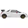 ModeloDrive FRP RLES Wide Body Side Skirts 4pc > Toyota MRS MR2 Spyder 2000-2005 - Image 4