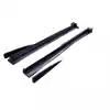 ModeloDrive FRP RLES Wide Body Side Skirts 4pc > Toyota MRS MR2 Spyder 2000-2005 - Image 8