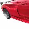 ModeloDrive FRP RLES Wide Body Side Skirts 4pc > Toyota MRS MR2 Spyder 2000-2005 - Image 11