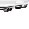 ModeloDrive FRP RLES Wide Body Rear Bumper > Toyota MRS MR2 Spyder 2000-2005 - Image 5