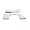 ModeloDrive FRP OER Stock Width Fenders (rear) > Nissan 240SX 1989-1994 > 2dr Coupe - Image 3