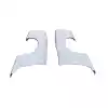 ModeloDrive FRP OER Stock Width Fenders (rear) > Nissan 240SX 1989-1994 > 2dr Coupe - Image 5