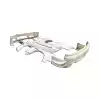 ModeloDrive FRP ORI ATTK Wide Body Kit > Nissan Silvia S15 1999-2002 - Image 6