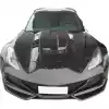 ModeloDrive FRP ZT Hood > Chevrolet Corvette C7 2014-2019 - Image 2