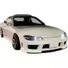 OEREP PP AERO Front Bumper > Nissan Silvia S15 1999-2003 - Image 3