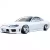 OEREP PP AERO Front Bumper > Nissan Silvia S15 1999-2003 - Image 6