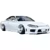 OEREP PP AERO Front Bumper > Nissan Silvia S15 1999-2003 - Image 7