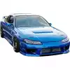 OEREP PP AERO Front Bumper > Nissan Silvia S15 1999-2003 - Image 28