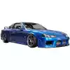 OEREP PP AERO Front Bumper > Nissan Silvia S15 1999-2003 - Image 29