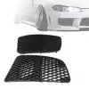 OEREP PP AERO Grilles Front > Nissan Silvia S15 1999-2003 - Image 1