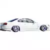 OEREP PP AERO Side Skirts 4pc > Nissan Silvia S15 1999-2003 - Image 2