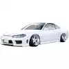 OEREP PP AERO Side Skirts 4pc > Nissan Silvia S15 1999-2003 - Image 4