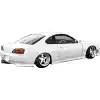 OEREP PP AERO Side Skirts 4pc > Nissan Silvia S15 1999-2003 - Image 6