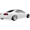 OEREP PP AERO Side Skirts 4pc > Nissan Silvia S15 1999-2003 - Image 9