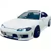 OEREP PP AERO Side Skirts 4pc > Nissan Silvia S15 1999-2003 - Image 10