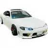 OEREP PP AERO Side Skirts 4pc > Nissan Silvia S15 1999-2003 - Image 11