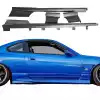 OEREP PP AERO Side Skirts 4pc > Nissan Silvia S15 1999-2003 - Image 12