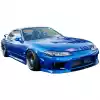 OEREP PP AERO Side Skirts 4pc > Nissan Silvia S15 1999-2003 - Image 42