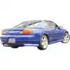 OEREP PP AERO Side Skirts 4pc > Nissan Silvia S15 1999-2003 - Image 43