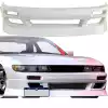 VSaero FRP DMA v1 VIP Front Bumper for Nissan Silvia S13 1989-1994 > 2/3dr - Image 1