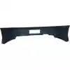 VSaero FRP SYM Rear Bumper for Subaru Impreza GC8 1993-2001 > 2/4dr - Image 8